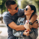 happy-couple-together-park